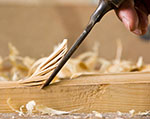 Entretien de meuble en bois par Menuisier France à Benque